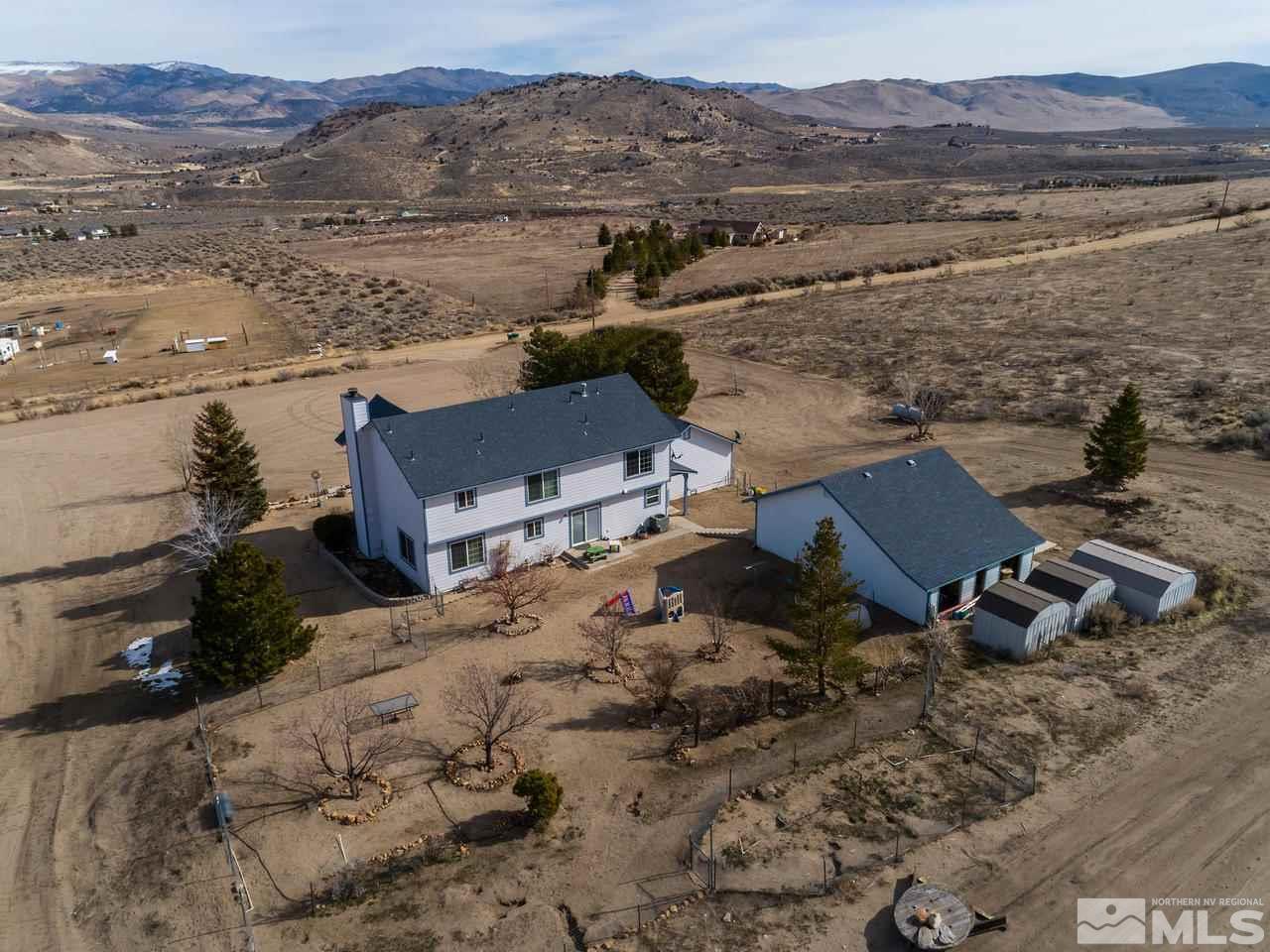 355 Appaloosa Circle Reno, NV 89508 - Photo 3 of 28 Photo 3