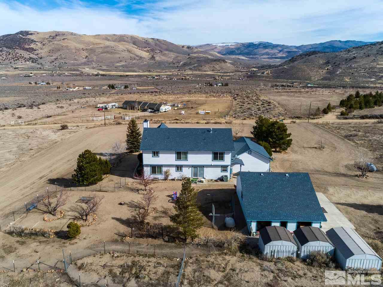 355 Appaloosa Circle Reno, NV 89508 - Photo 4 of 28 Photo 4