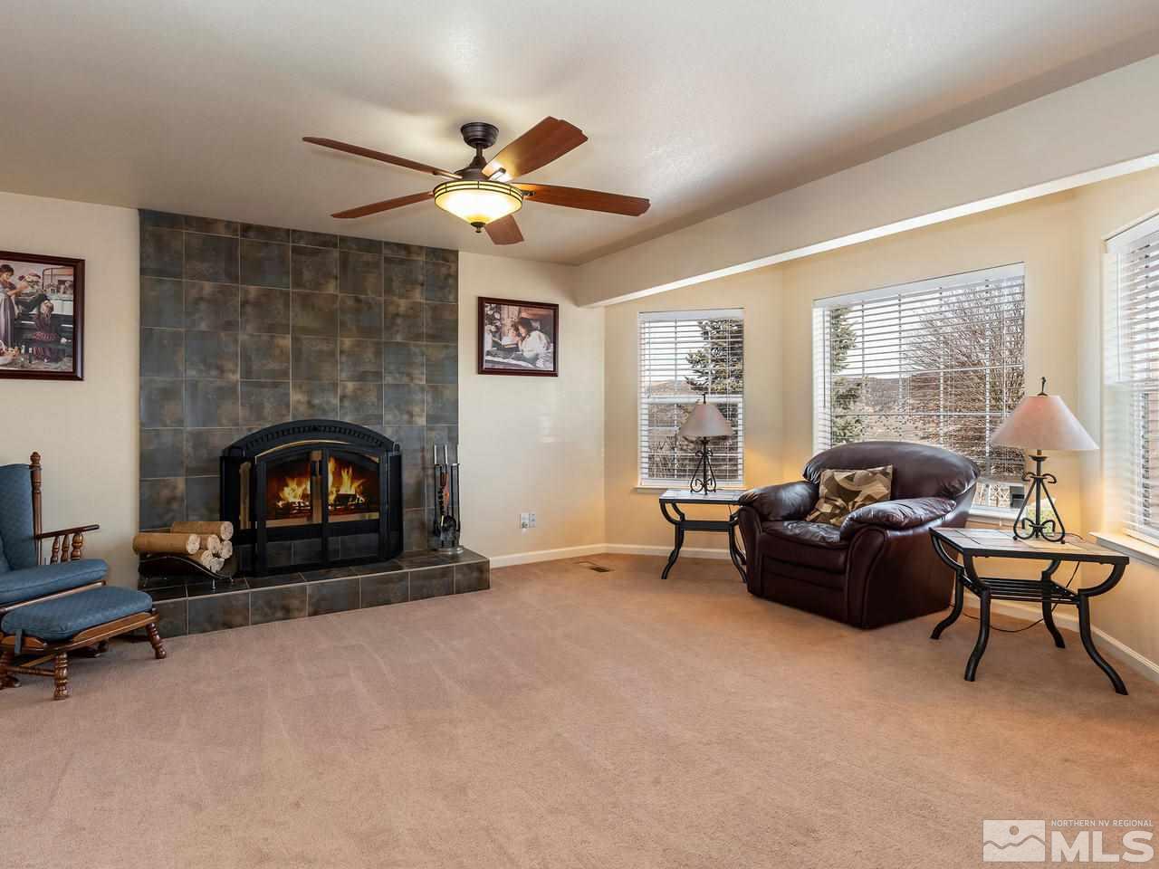 355 Appaloosa Circle Reno, NV 89508 - Photo 7 of 28 Photo 7
