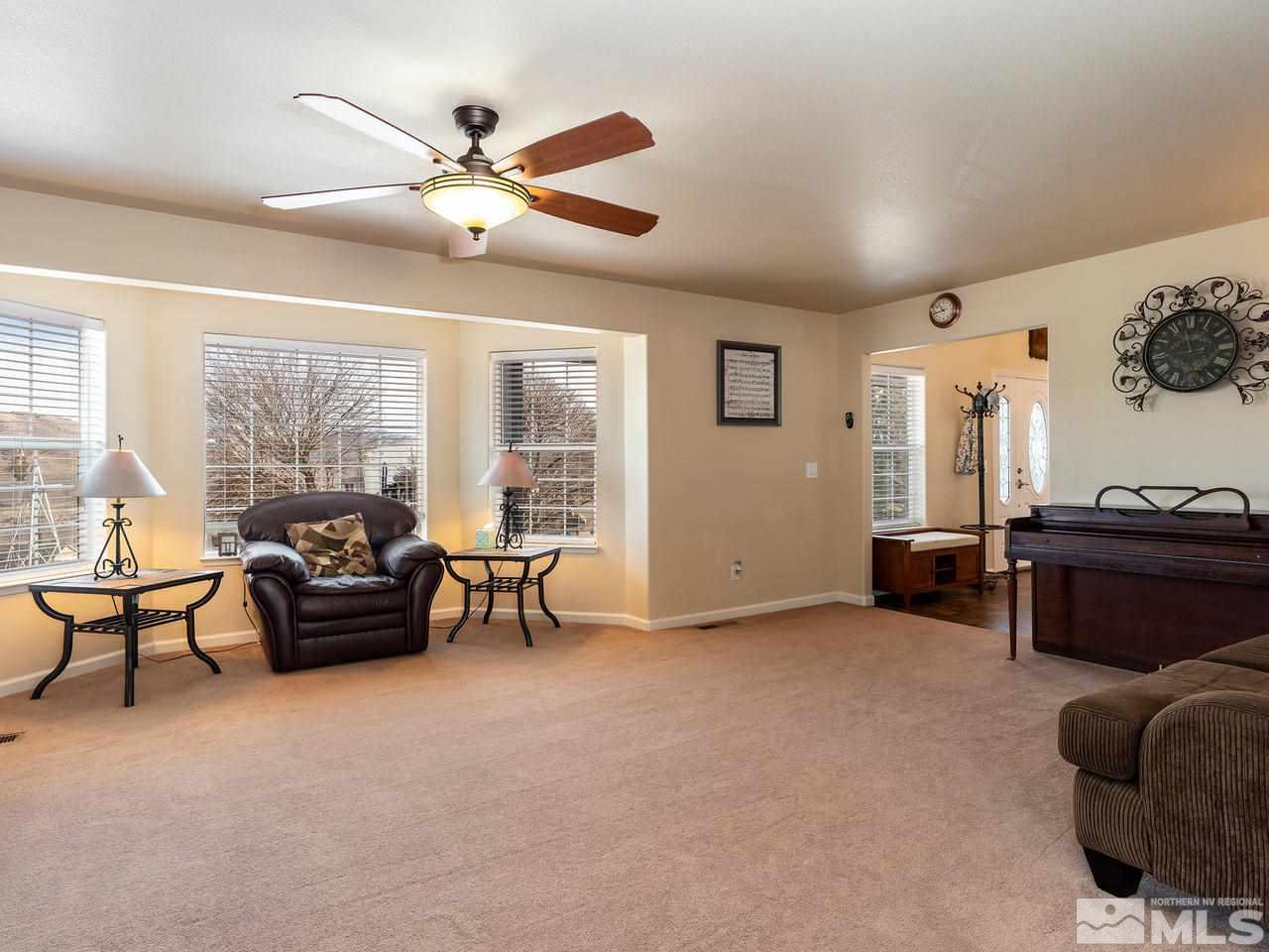 355 Appaloosa Circle Reno, NV 89508 - Photo 8 of 28 Photo 8
