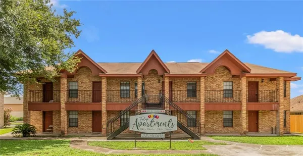 $850 | 416 East Tulip Avenue, Unit 1, McAllen, TX 78504