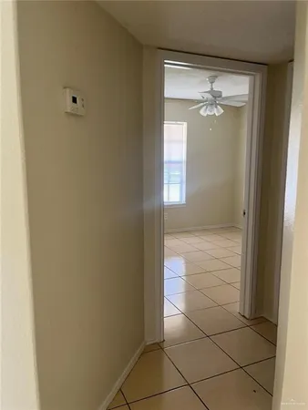$850 | 416 East Tulip Avenue, Unit 1, McAllen, TX 78504