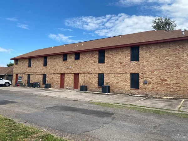 $850 | 416 East Tulip Avenue, Unit 1, McAllen, TX 78504