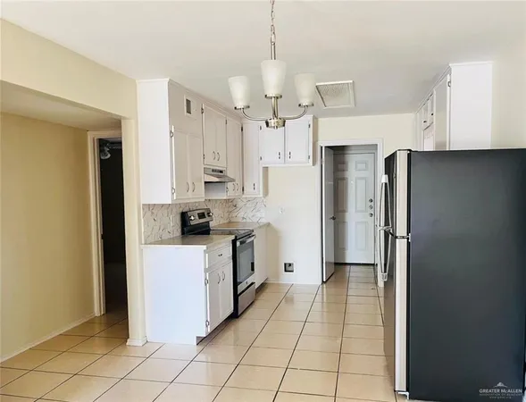 $850 | 416 East Tulip Avenue, Unit 1, McAllen, TX 78504