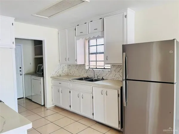 $850 | 416 East Tulip Avenue, Unit 1, McAllen, TX 78504