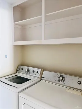 $850 | 416 East Tulip Avenue, Unit 1, McAllen, TX 78504
