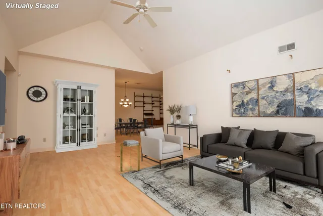 $339,000 | 3452 Lexann Lane, Knoxville, TN 37917