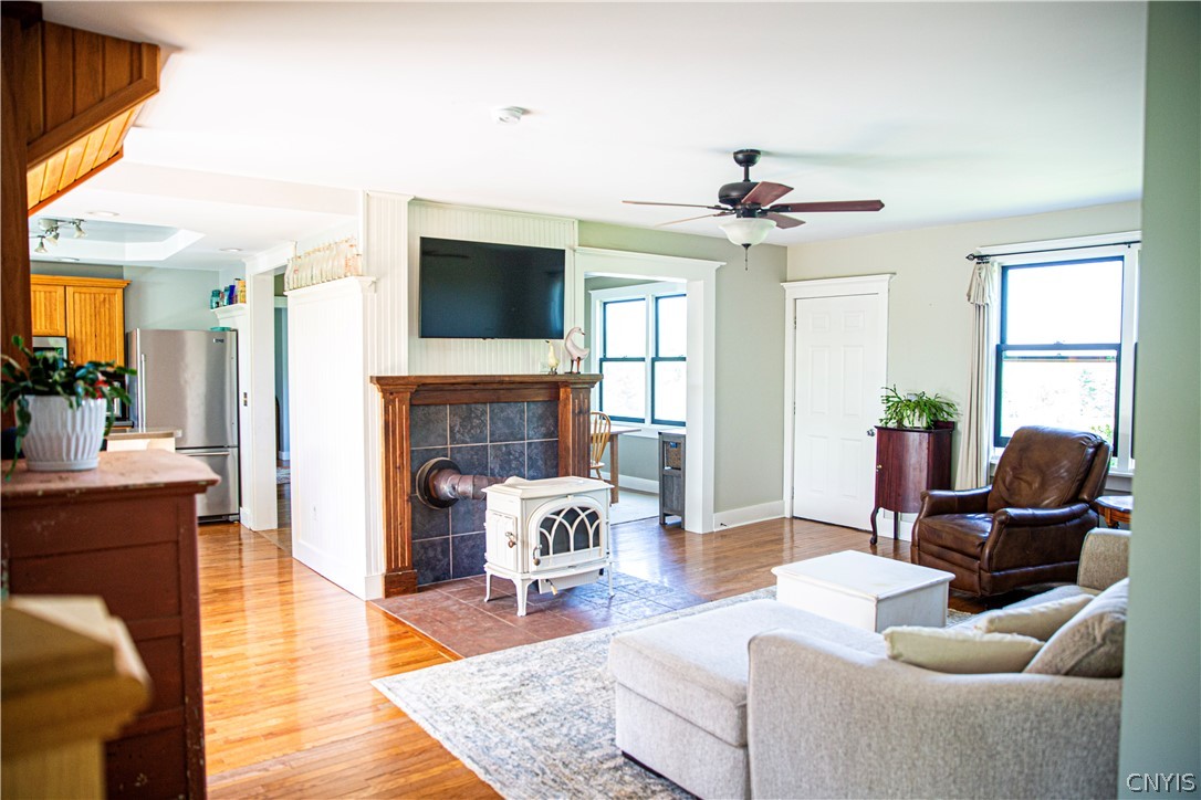 870 Sherman Road Cortland, NY 13045 - Photo 4 of 48