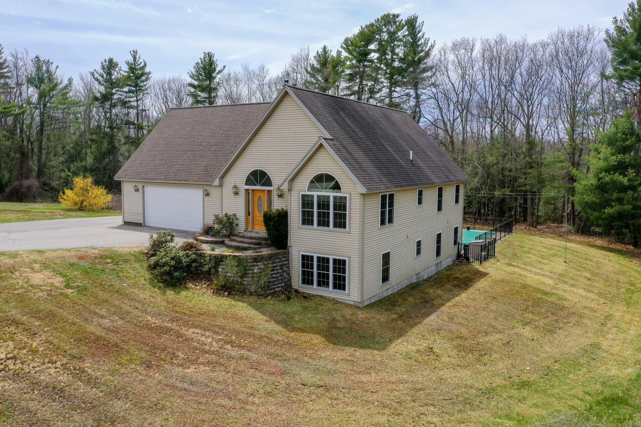 487 Limerick Road Arundel, ME 04046 - Photo 1 of 39 487 Limerick Rd