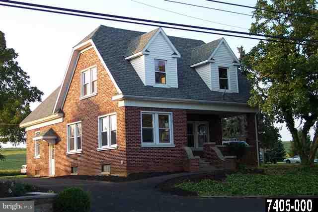 1494 Hanover Road Spring Grove, PA 17362 - Photo 1 of 24