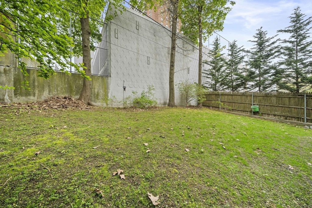 75 Parkton Road, Unit 3 Boston, MA 02130 - Photo 28 of 40 a view of an outdoor space