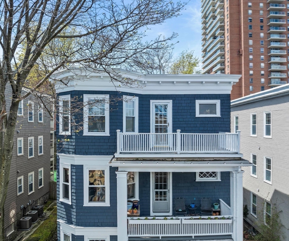 75 Parkton Road, Unit 3 Boston, MA 02130 - Photo 31 of 40 a view of a large building