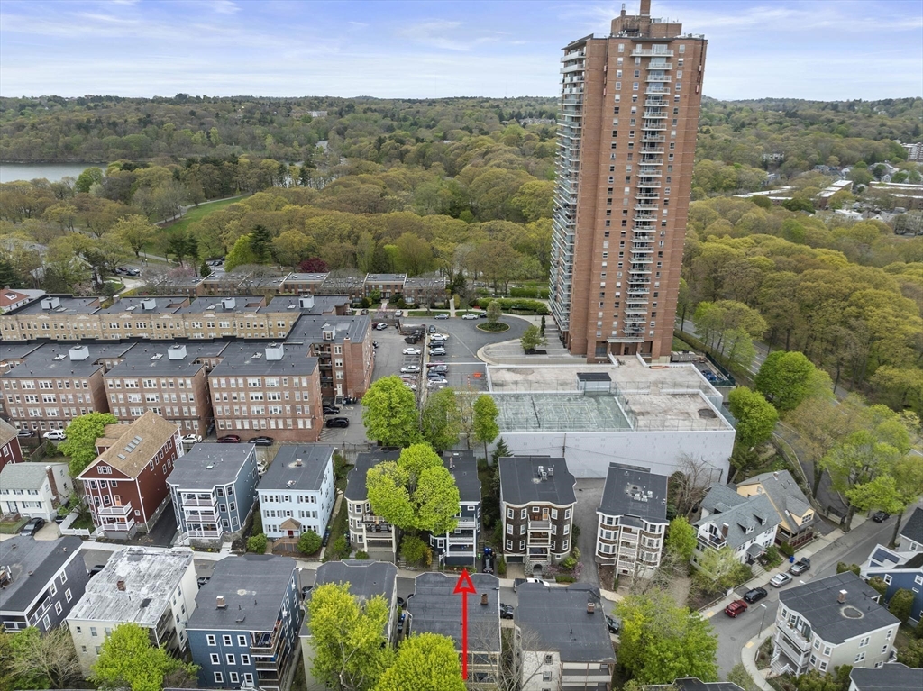 75 Parkton Road, Unit 3 Boston, MA 02130 - Photo 37 of 40