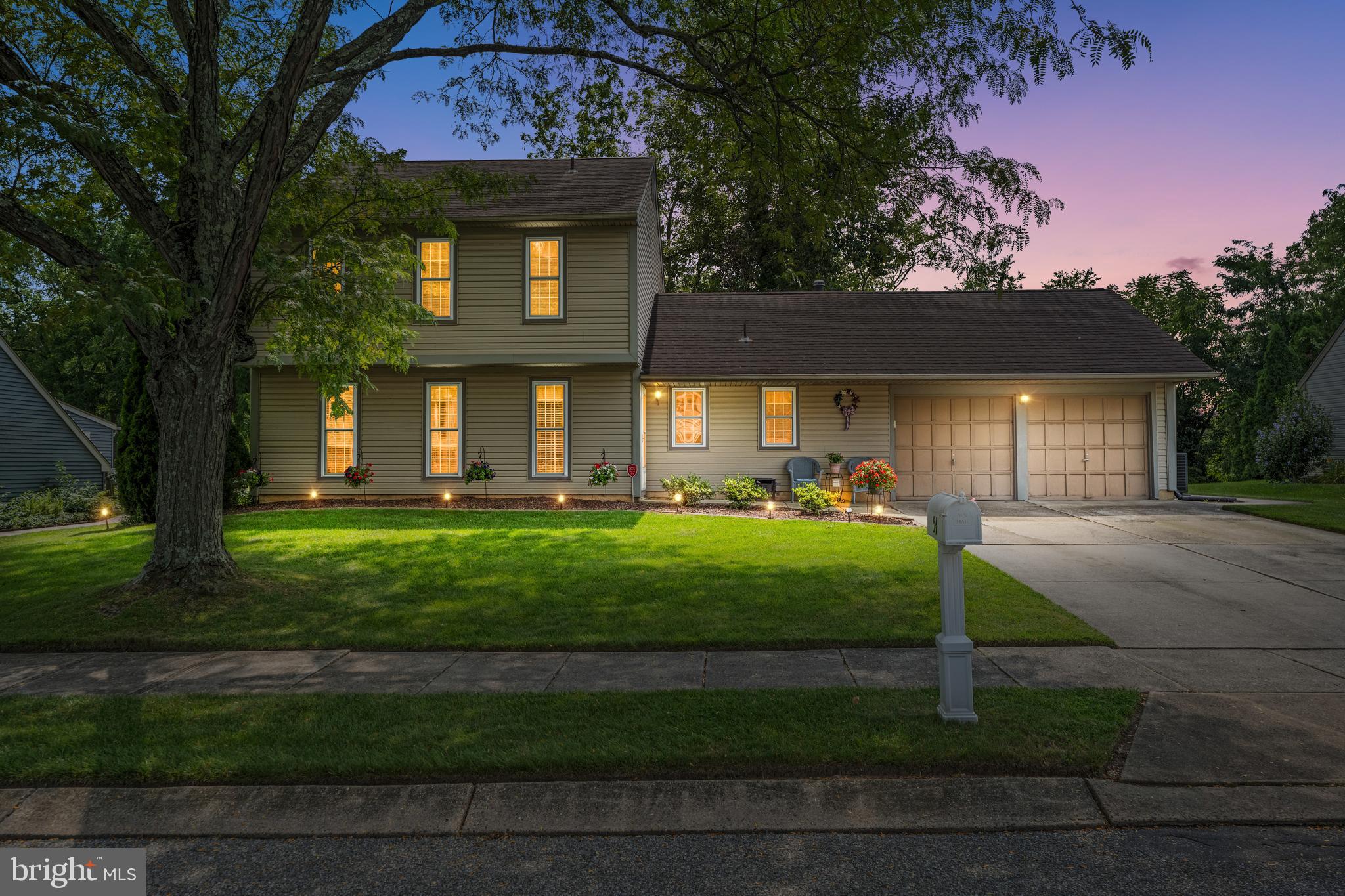 54 Brighton Road Westampton, NJ 08060 - Photo 1 of 39 Gallery Image 1