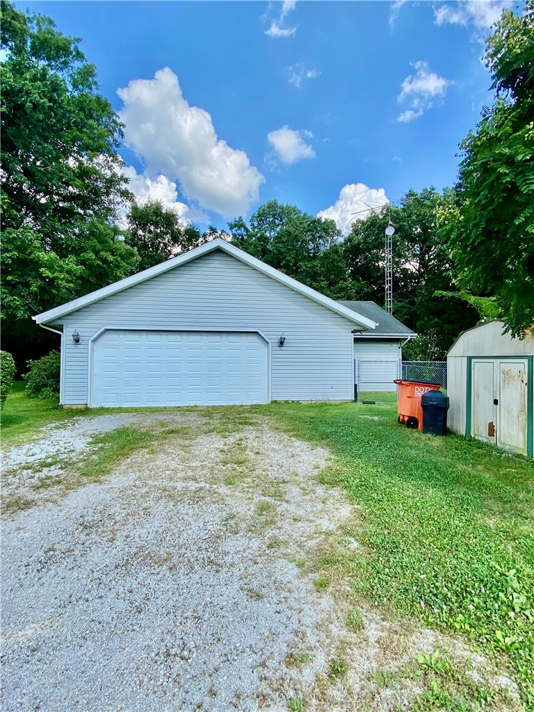 14951 East 875th Road Effingham, IL 62401 - Photo 5 of 48