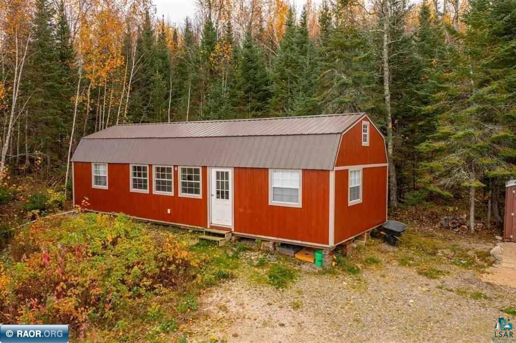 8335 Boulder Ridge Road Cook, MN 55723 - Photo 18 of 49 Main Cabin