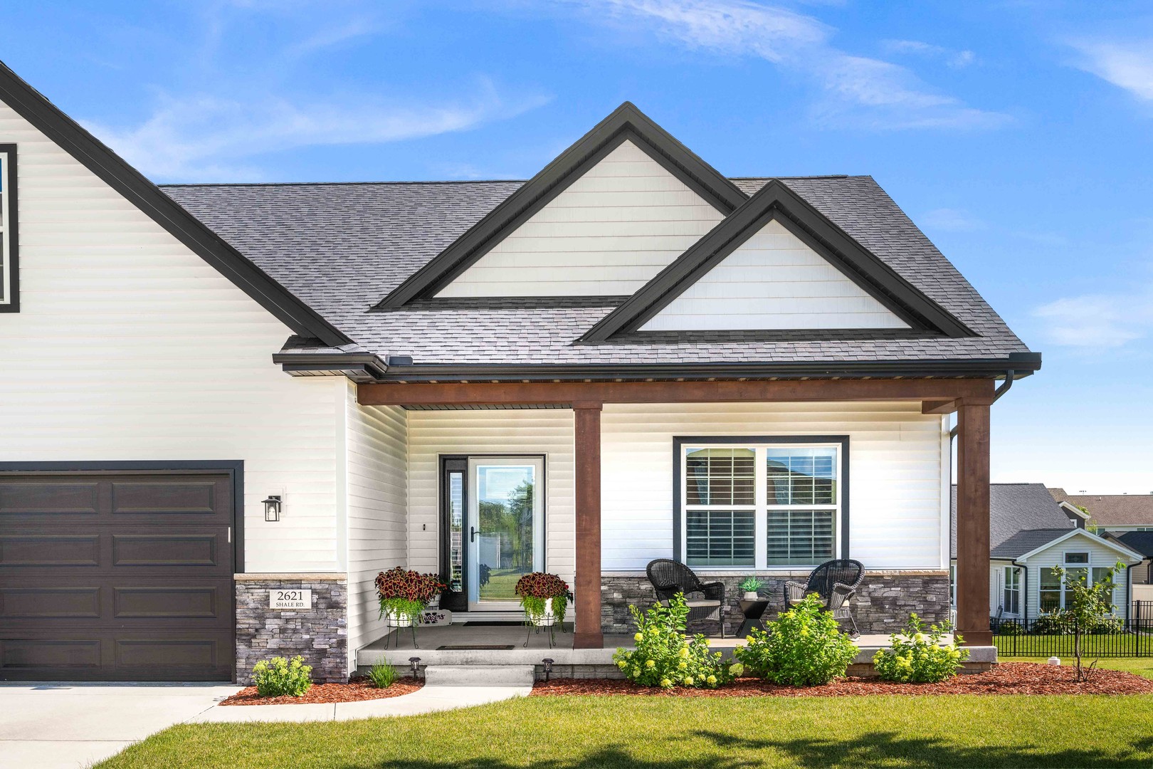 2621 Shale Road Normal, IL 61761 - Photo 5 of 59