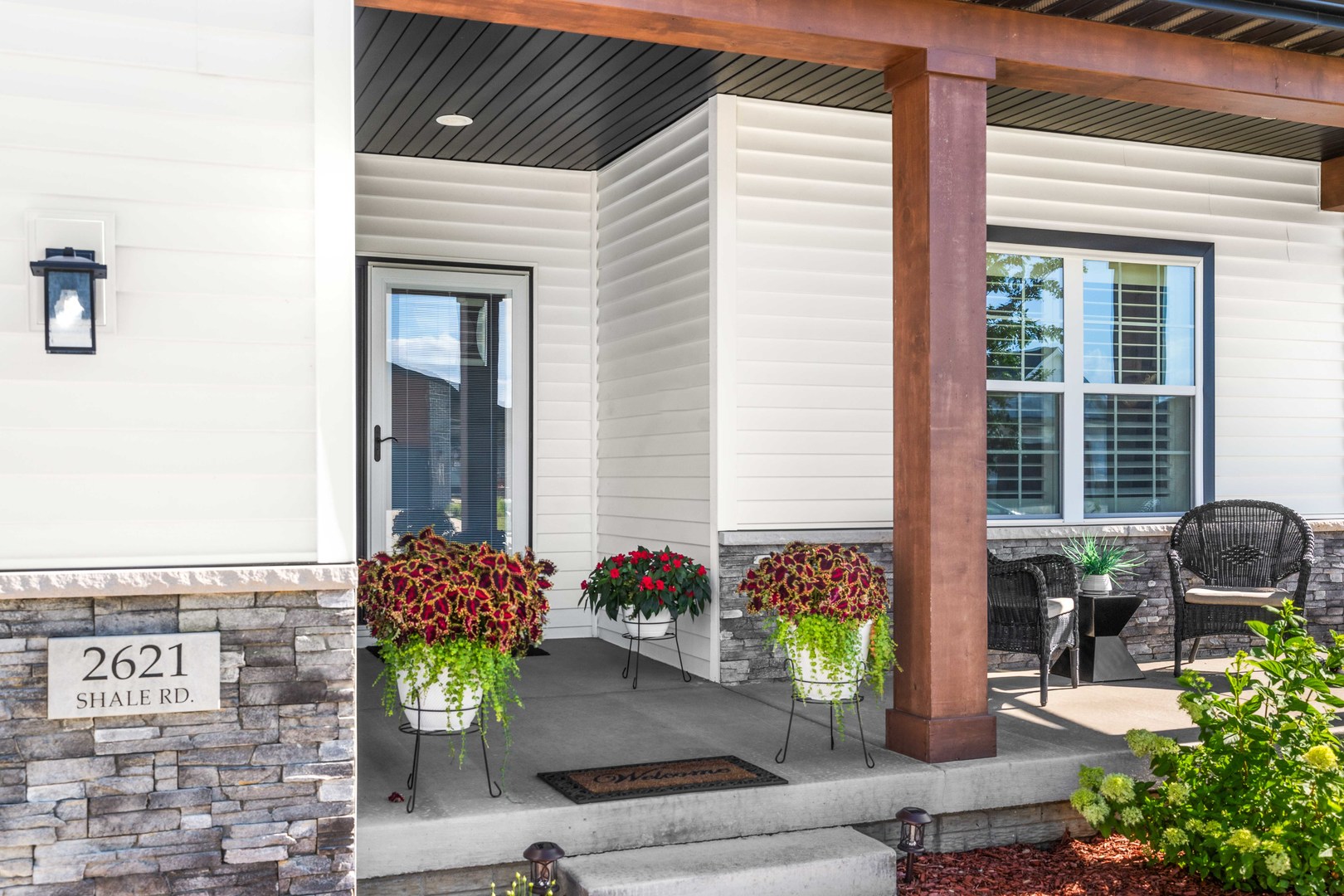 2621 Shale Road Normal, IL 61761 - Photo 6 of 59