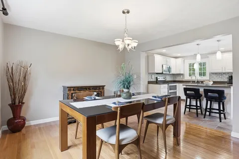 $738,000 | 13 1/2 Vincent Street, Billerica, MA 01821