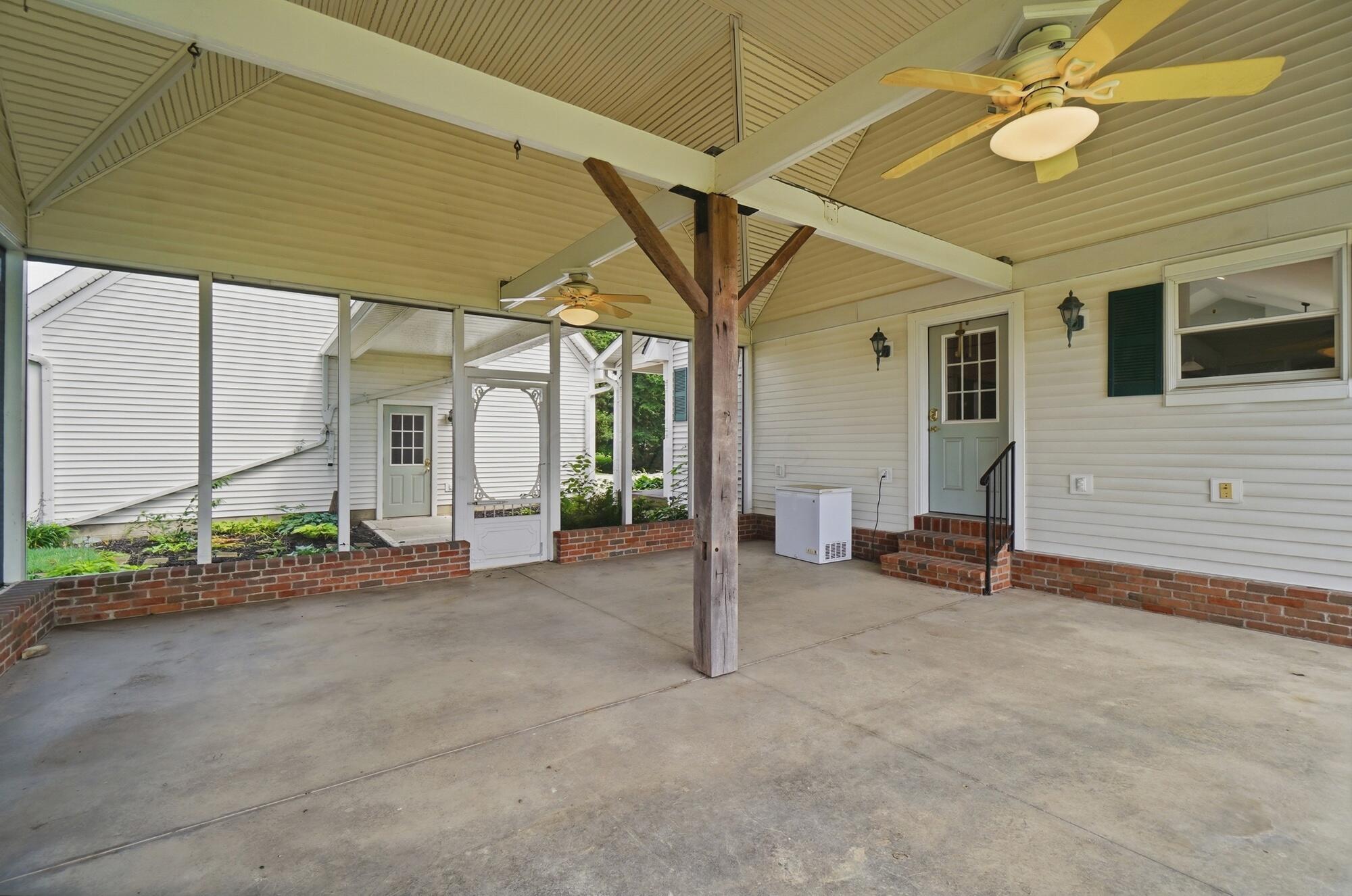 9521 Brock Road Plain City, OH 43064 - Photo 44 of 70 3 Season Room