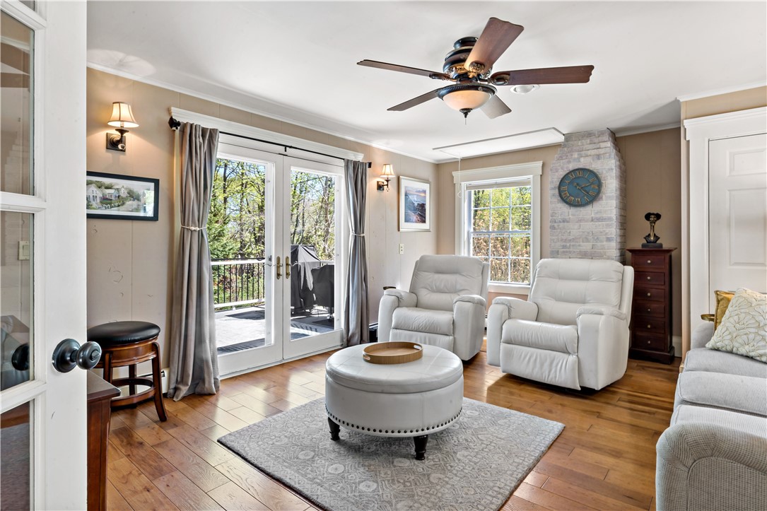 110 Ten Rod Road North Kingstown, RI 02852 - Photo 4 of 50