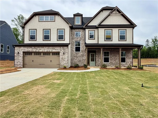 $654,900 | 151 Cedar Crst Lane, Dawsonville, GA 30534