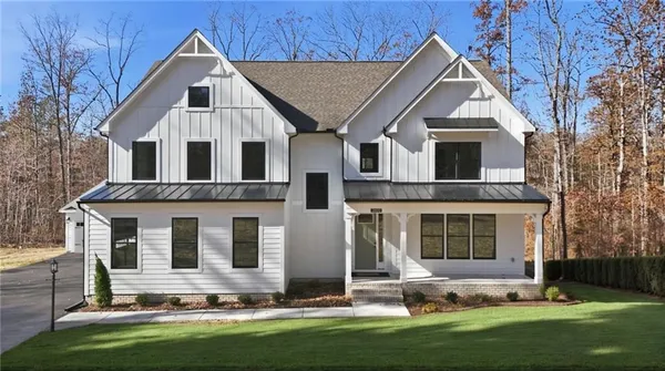 $654,900 | 151 Cedar Crst Lane, Dawsonville, GA 30534