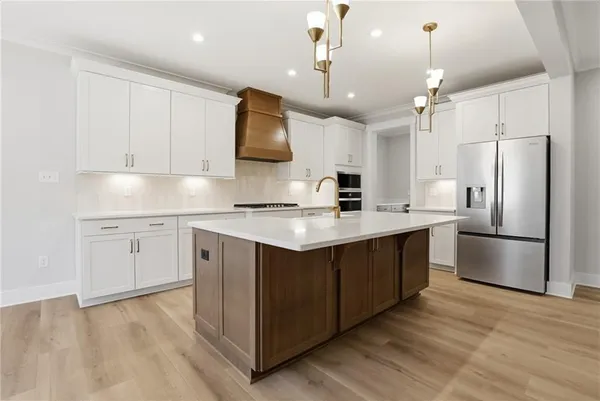 $654,900 | 151 Cedar Crst Lane, Dawsonville, GA 30534