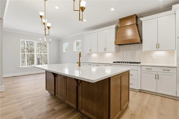 $654,900 | 151 Cedar Crst Lane, Dawsonville, GA 30534