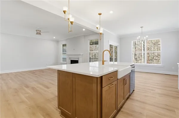 $654,900 | 151 Cedar Crst Lane, Dawsonville, GA 30534