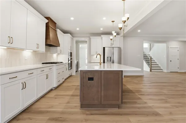 $654,900 | 151 Cedar Crst Lane, Dawsonville, GA 30534