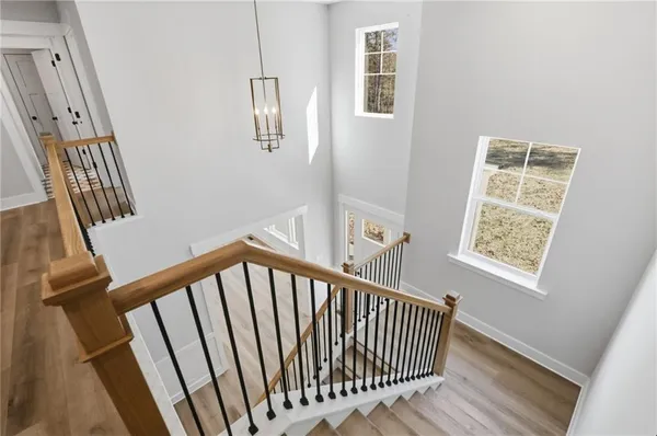 $654,900 | 151 Cedar Crst Lane, Dawsonville, GA 30534