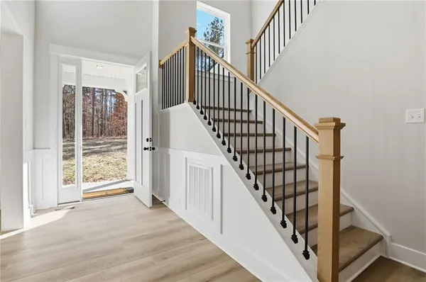 $654,900 | 151 Cedar Crst Lane, Dawsonville, GA 30534