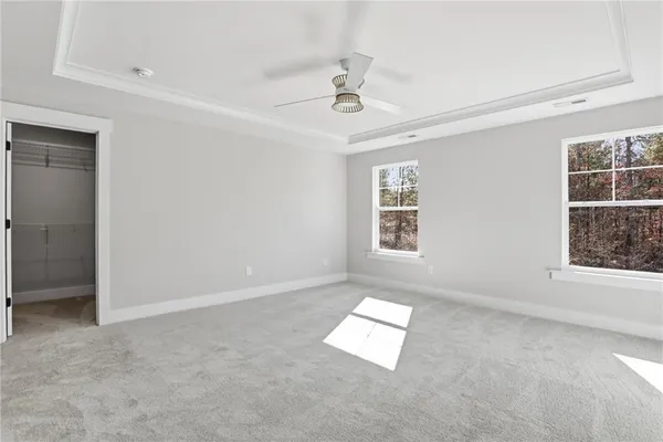 $654,900 | 151 Cedar Crst Lane, Dawsonville, GA 30534