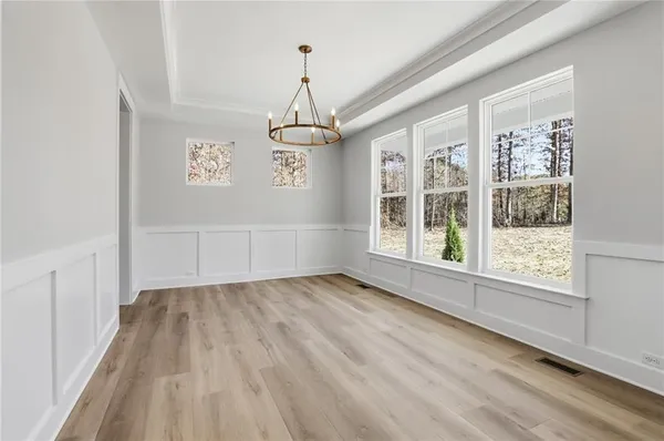 $654,900 | 151 Cedar Crst Lane, Dawsonville, GA 30534