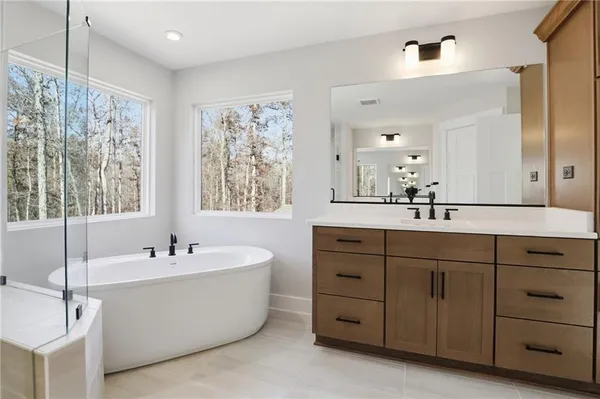 $654,900 | 151 Cedar Crst Lane, Dawsonville, GA 30534