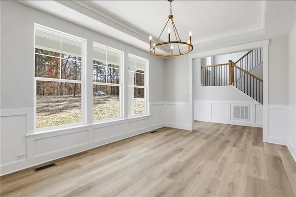 $654,900 | 151 Cedar Crst Lane, Dawsonville, GA 30534