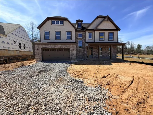 $654,900 | 151 Cedar Crst Lane, Dawsonville, GA 30534