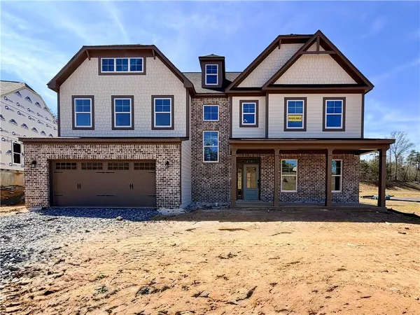 $654,900 | 151 Cedar Crst Lane, Dawsonville, GA 30534