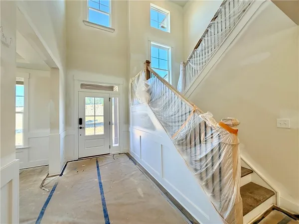 $654,900 | 151 Cedar Crst Lane, Dawsonville, GA 30534