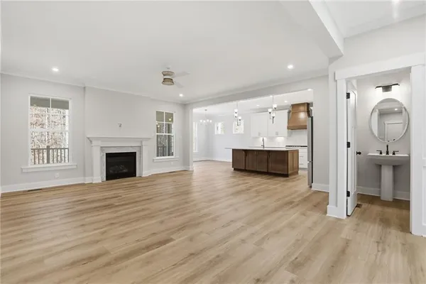 $654,900 | 151 Cedar Crst Lane, Dawsonville, GA 30534