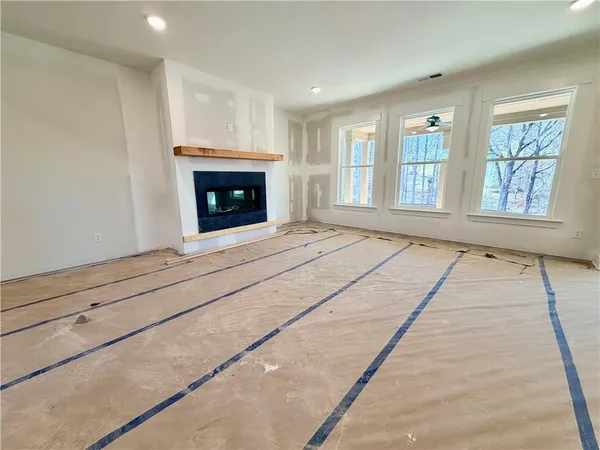 $654,900 | 151 Cedar Crst Lane, Dawsonville, GA 30534