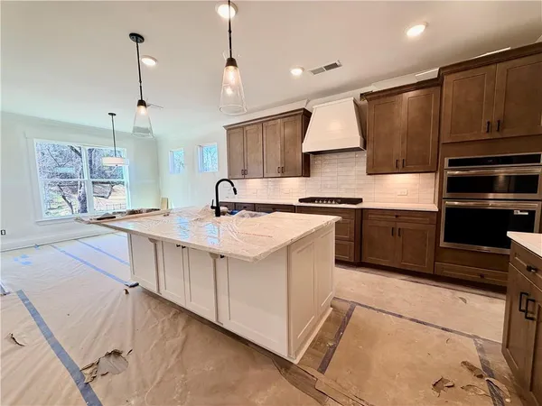 $654,900 | 151 Cedar Crst Lane, Dawsonville, GA 30534