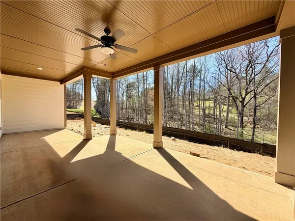 $654,900 | 151 Cedar Crst Lane, Dawsonville, GA 30534