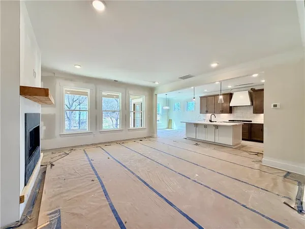 $654,900 | 151 Cedar Crst Lane, Dawsonville, GA 30534