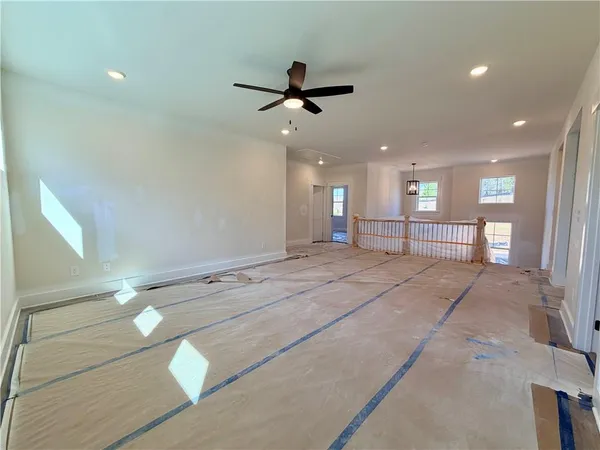 $654,900 | 151 Cedar Crst Lane, Dawsonville, GA 30534