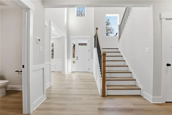 $654,900 | 151 Cedar Crst Lane, Dawsonville, GA 30534