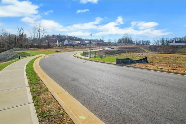 $654,900 | 151 Cedar Crst Lane, Dawsonville, GA 30534