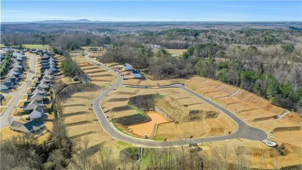 $654,900 | 151 Cedar Crst Lane, Dawsonville, GA 30534