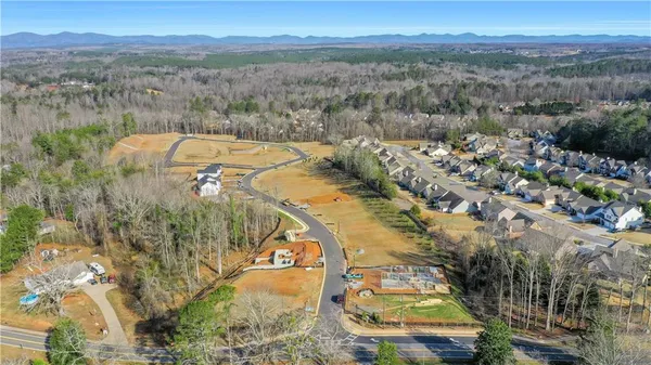 $654,900 | 151 Cedar Crst Lane, Dawsonville, GA 30534